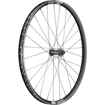 Zapletené kolo DT Swiss 29" kola DT Swiss EX 1700 Spline 622x30 náboj Přední - 15x110mm Boost uchycení kotouče Center Lock