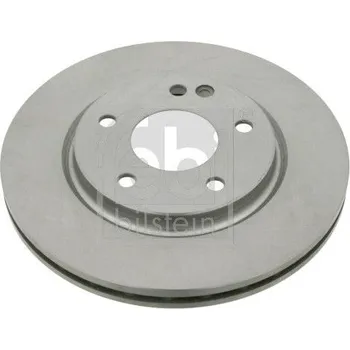 Brzdový kotouč Brzdový kotouč FEBI BILSTEIN 23997