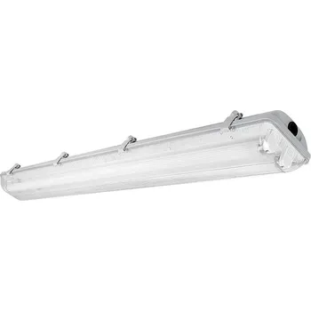 Venkovní osvětlení GTV LD-HEL236B-30 LED svítidlo lineární HELIOS BIS 236, T8 LED, G13, 220-