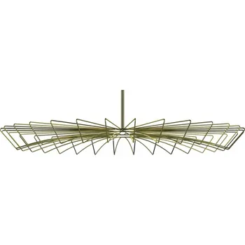 Příslušenství pro svítidlo Nowodvorski Lighting Stínidlo CAMELEON 8575 CAMELEON UMBRELLA G/BL