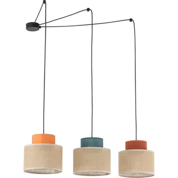 Svítidlo TK Lighting Svítidlo na lanku 3140 DUO