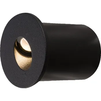 Nástěnné svítidlo Nowodvorski Lighting LED orientační svítidlo 9102 OIA LED černá