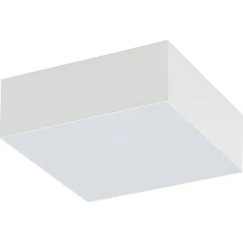 Nowodvorski Lighting LED stropní svítidlo 10428 LID SQUARE LED 15W 4000K WHITE