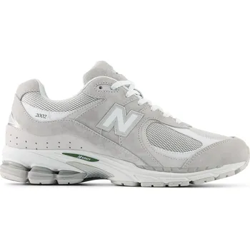 Pánská obuv Unisex boty New Balance U2002RK – šedé