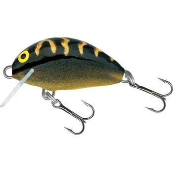 Umělá nástraha Wobler Salmo Tiny 3,0cm S potápivý BLT