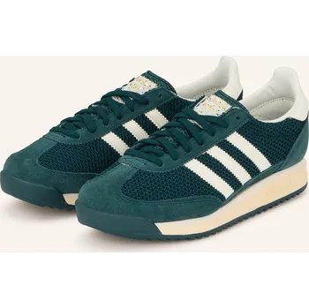 Dámské tenisky Adidas Originals Sneakersy Sl 72 Rs, petrolejová / bílá