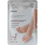 Mooyam Maska na nohy Moisturizing 40 ml