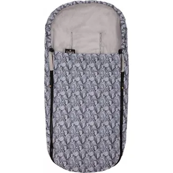 Fusak Fusak Fluffy Go Shellsy