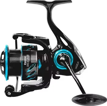 Rybářský naviják Delphin IXCELA AL BODY DOPRODEJ veľ. 3000