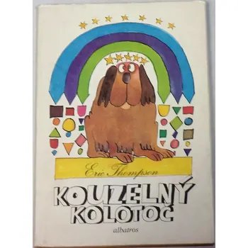 Thompson Eric - Kouzelný kolotoč