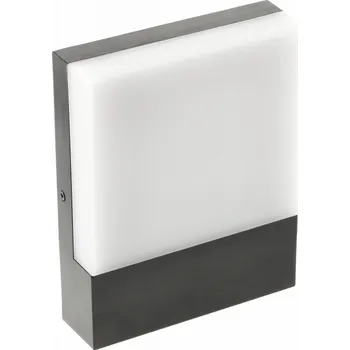 Venkovní osvětlení GTV Venkovní LED svítidlo LD-SARO9WB-10 SARO LED svítidlo 9W, 900lm, IP54,