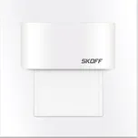 SKOFF LED nástěnné svítidlo ML-TMI-C-W-1 TANGO MINI bílá(C) studená(W,6500K)