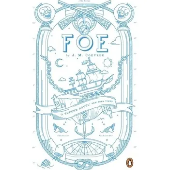 Cizojazyčná kniha Foe