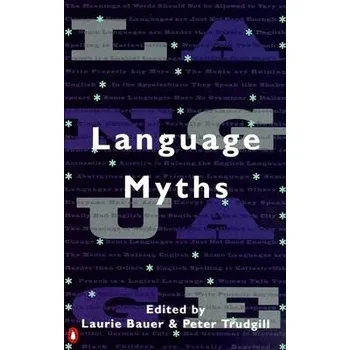 Cizojazyčná kniha Language Myths