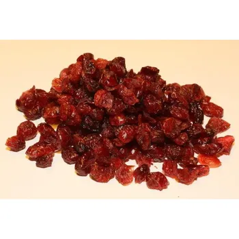 Sušené ovoce AGRI Slatinice Brusinky sušené 1 kg