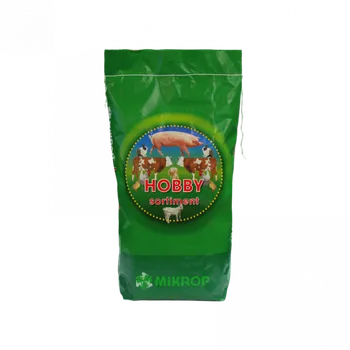 Chov hospodářského zvířete Mikros NOSNICE - G 10kg