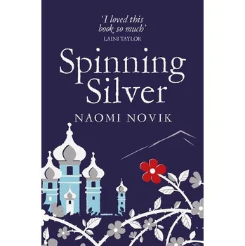 Spinning Silver