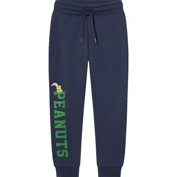 Chlapecké tepláky (navy modrá, 98/104)