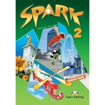 Anglický jazyk Spark 2 - Student´s Book