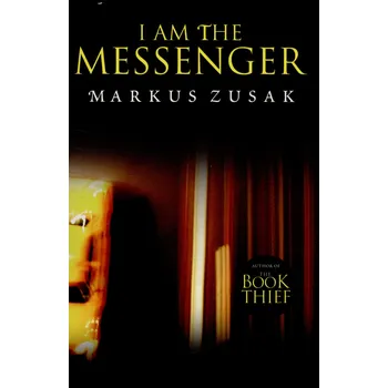 I Am the Messenger