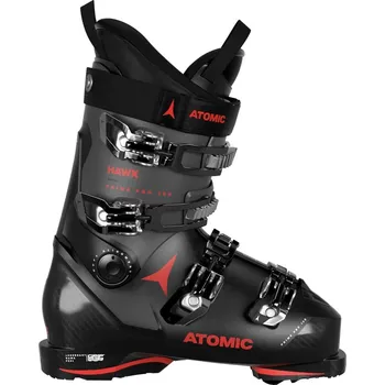 Lyžování Lyžařská obuv ATOMIC HAWX PRIME PRO 100 black/anthracite 23/24 28/28,5