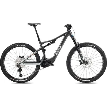 Elektrokolo Elektrokolo BH iLYNX+ SL ENDURO 9.1 ES916 17,5Ah 29" BLACK / AQUAMARINE 2026 rám S" + DOPRAVA ZDARMA