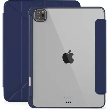 Pouzdro na mobilní telefon Kryt na iPad 10,9" Epico Hero Flip Case - modrý