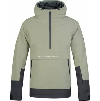 Dámská casual bunda Pánská bunda HANNAH PATTY FD velikost XXL