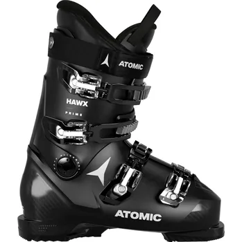 Lyžování Dámské lyžařské boty ATOMIC HAWX PRIME W black 24/25 25/25,5