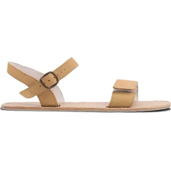 Dámské sandále Barefoot sandály Be Lenka Grace - Sand Velikost: 36