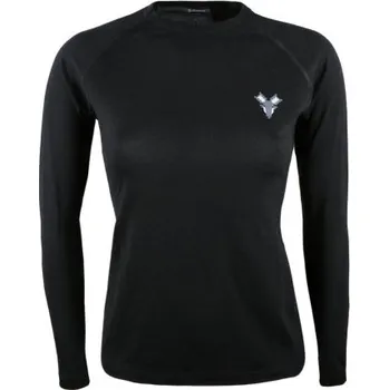 Kama Merino triko T502 110 - černá S