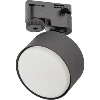 TK Lighting Lištový systém 4398 TRACER GX53 černá