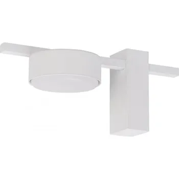 Nástěnné svítidlo Nowodvorski Lighting Nástěnné svítidlo 8271 PILLS bílá I nástěník