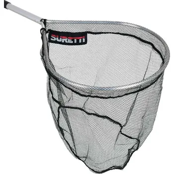 Podběrák Suretti Podběrák Pstruhový Velikost: 80cm