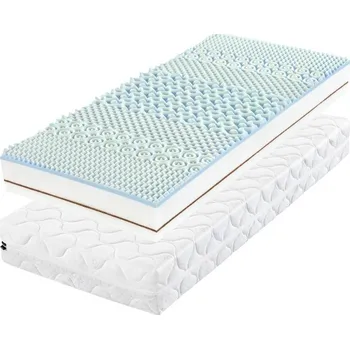 Matrace Matrace Horizon Visco 20 (90x200 cm)