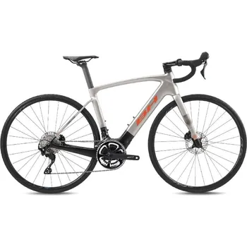 Elektrokolo Elektrokolo BH iRS1 CARBON 1.4 EC146 17,5Ah 28" SILVER / DARK GREY / ORANGE 2026 rám M" + DOPRAVA ZDARMA