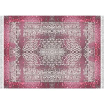 Koberec Koberec, vínová, 160x230, VELDAR