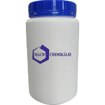 Fotografická chemikálie Síran hořečnatý heptahydrát p.a. 1000 g