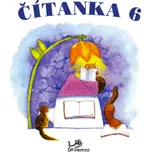 Čítanka 6 - Dagmar Dorovská, Vlasta Řeřichová