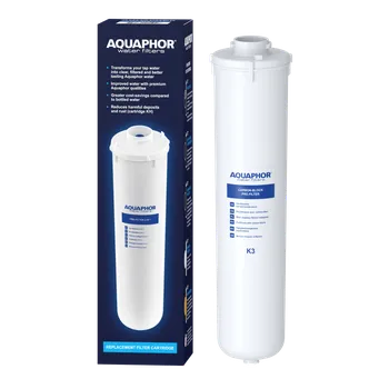 Ochranný vodní filtr AQUAPHOR filtrační vložka K3