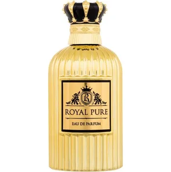 Unisex parfém Assala Prime Royal Pure U EDP 100 ml