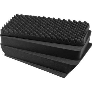 Ochrana fotoaparátu a videokamery Calumet Hard Case Foam Insert 5119