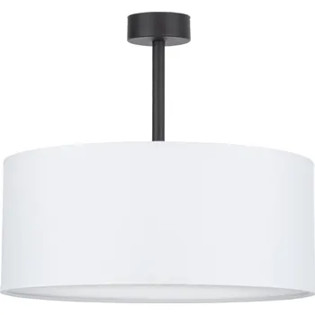 TK Lighting Stropní přisazené svítidlo 4243 RONDO bílá