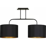 Nowodvorski Lighting Stropní svítidlo 4962 ALICE zlatá II závěs M