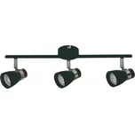 Kanlux Bodové svítidlo 28767 ENALI EL-3I B Přisazené svítidlo