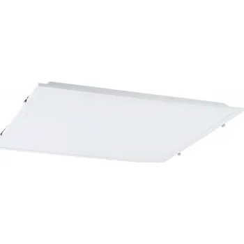 Nowodvorski Lighting LED stropní svítidlo 8456 CL ITAKA LED 40W, 4000K, 100° bílá