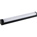 Kanlux LED koupelnové svítidlo 36657 AKVO LED IP44 S 23W-NW černá s vypínačem