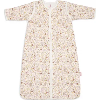 Zavinovačka Jollein Spací pytel 2v1 90cm Flower Fairies