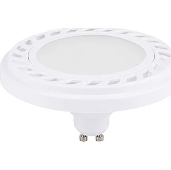 Žárovka Nowodvorski Lighting LED žárovka 9212 ES111 LED DIFFUSER bílá 4000K