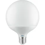 GTV LED žárovka E27 LD-120G18W-32 Světelný zdroj LED, G120 - GLOB, SMD 283